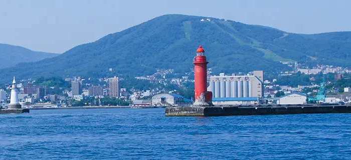 北海道・東北