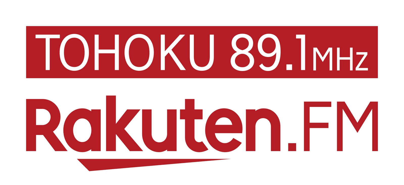 Rakuten.FM TOHOKUラジオ出演予定！